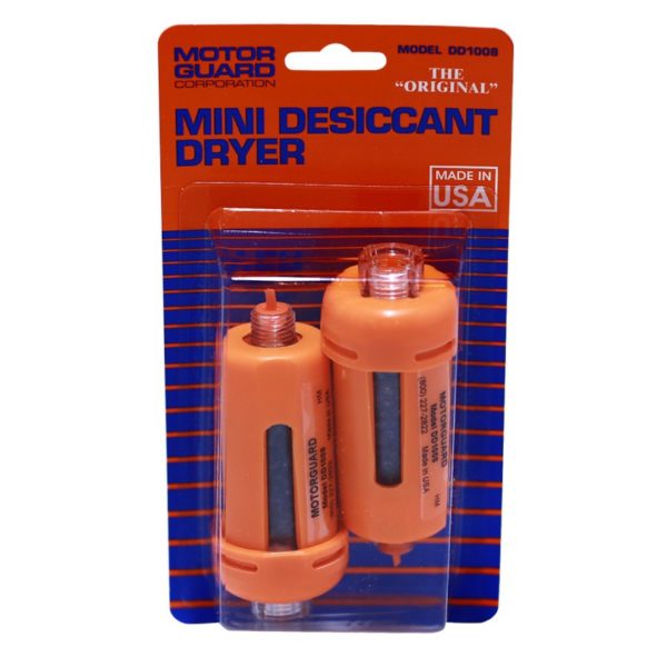 Min Desiccant inline filter DD1008